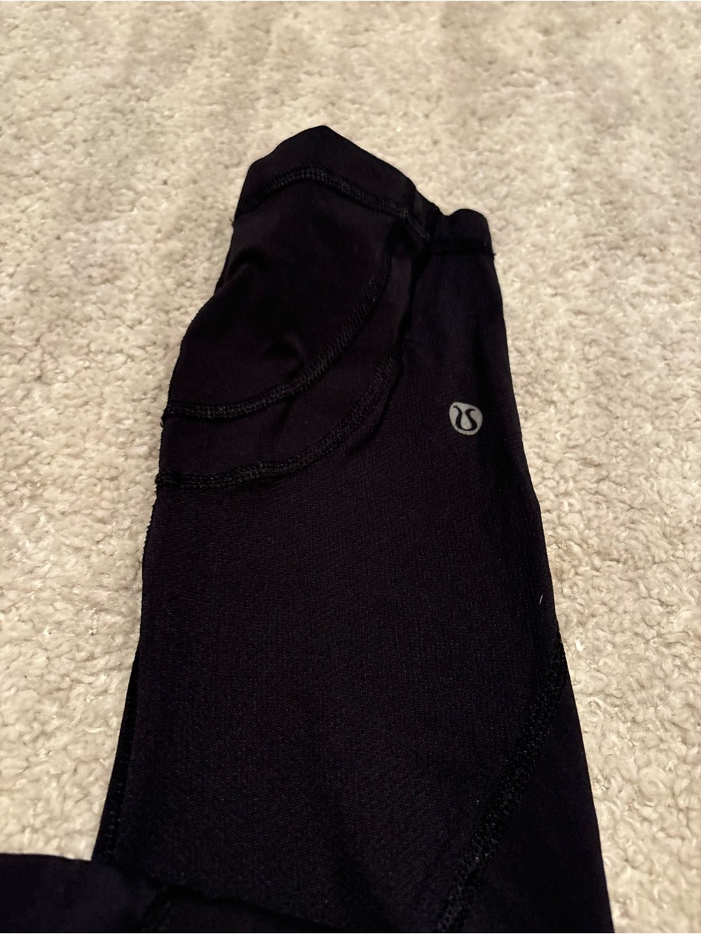 Lululemon leggings - Picture 4 of 5